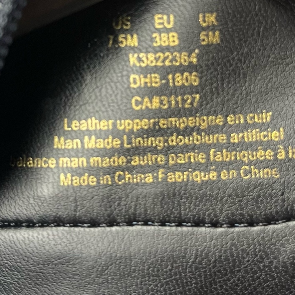 DKNY Navy Blue Suede Leather Ankle Boots Silver Block Heel Women’s 7.5M - Picture 2 of 9